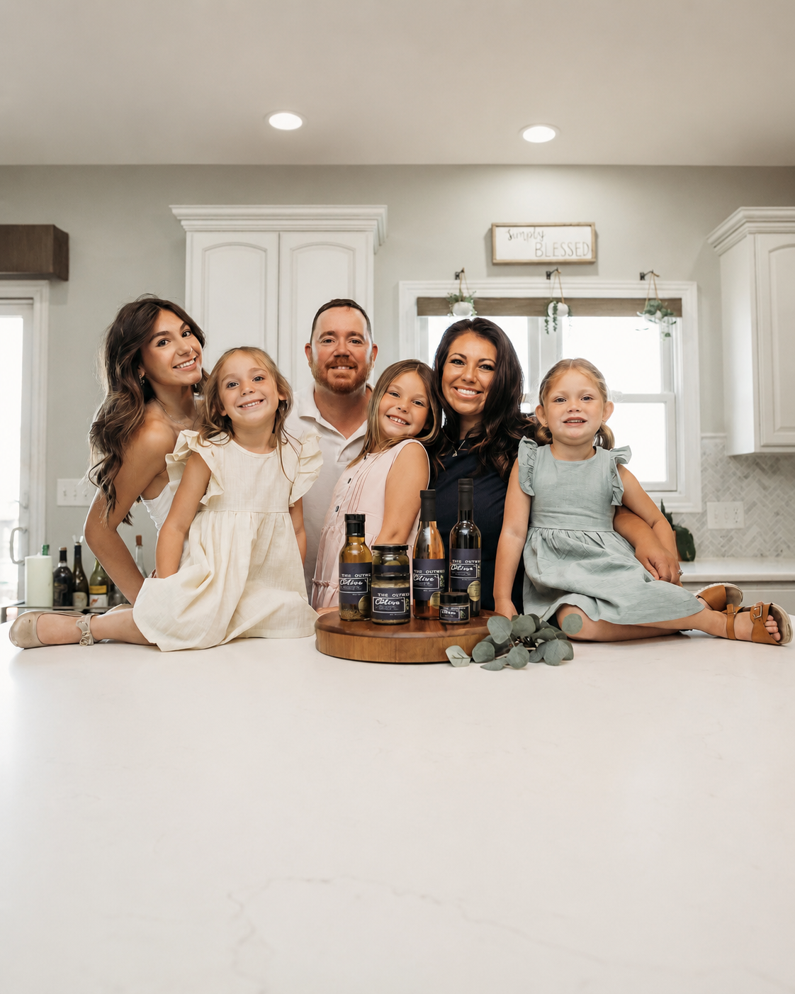 The Inconvenience Is the Gift: How I Built a Business Around Slowing Down and Intentional Living