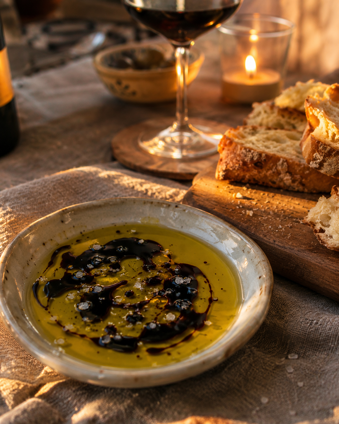 How to Host a Summer Tasting at Home