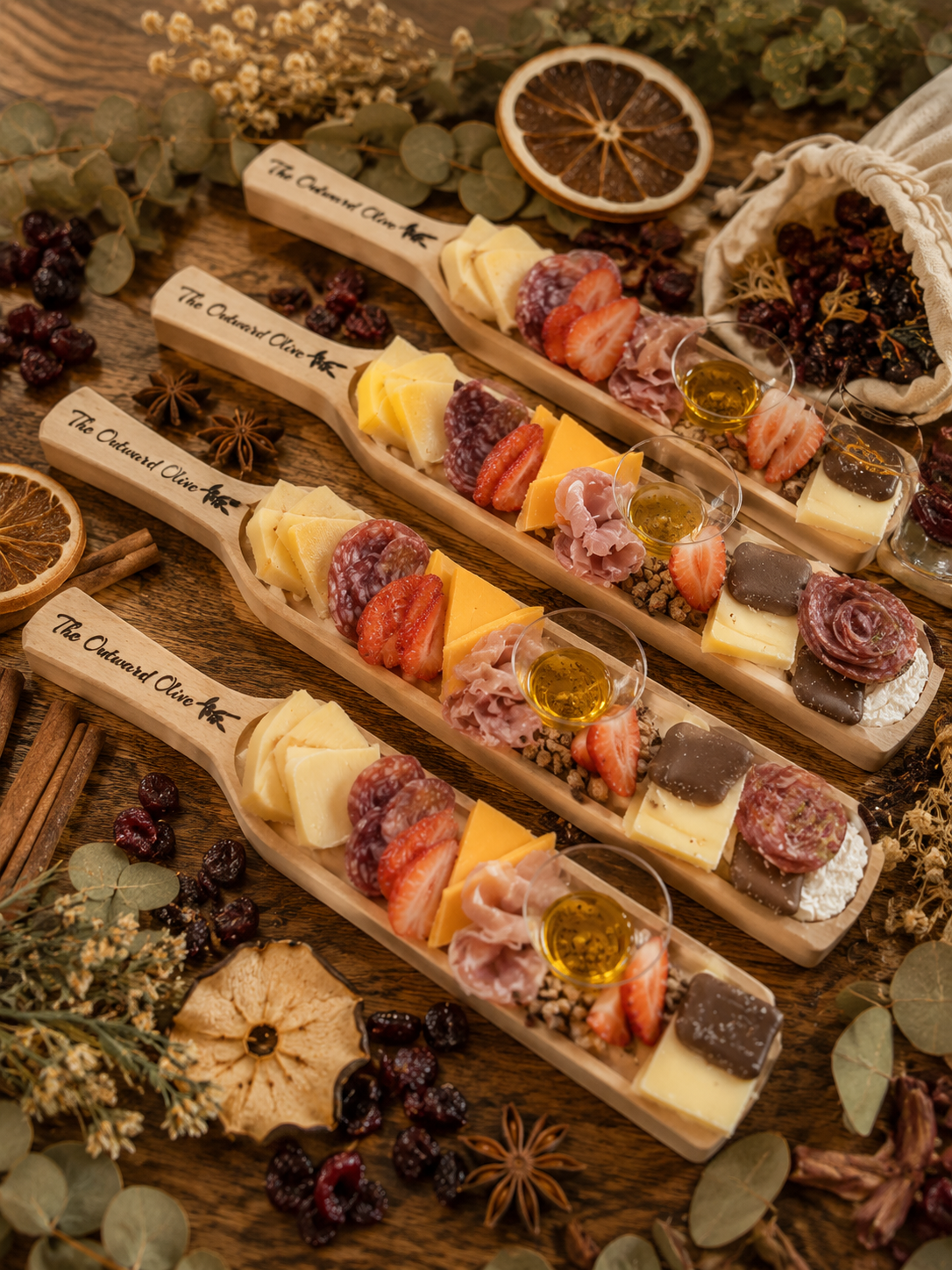 Cast Iron Pumpkin & Maple Brie Workshop: Eat, Drink, and Be Cozy