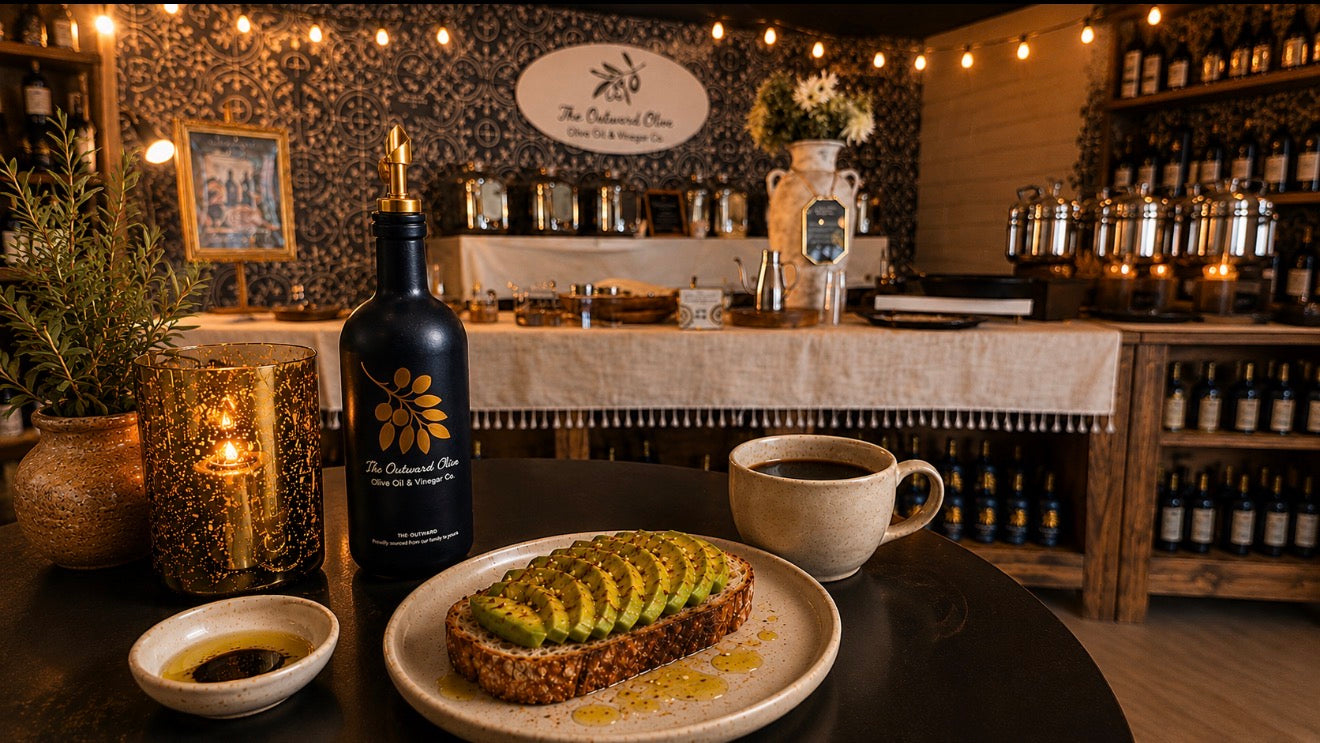 The Morning Press | Coffee + Toast | Thursday, July 30