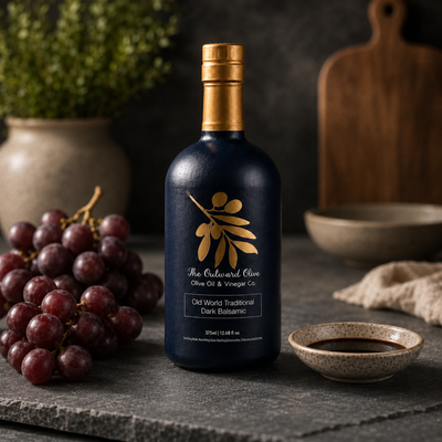 Old World Traditional Dark Balsamic