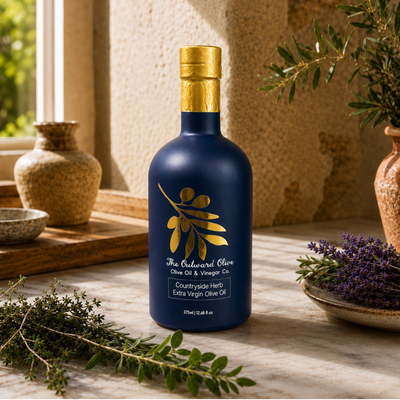 Countryside Herb Extra Virgin Olive Oil