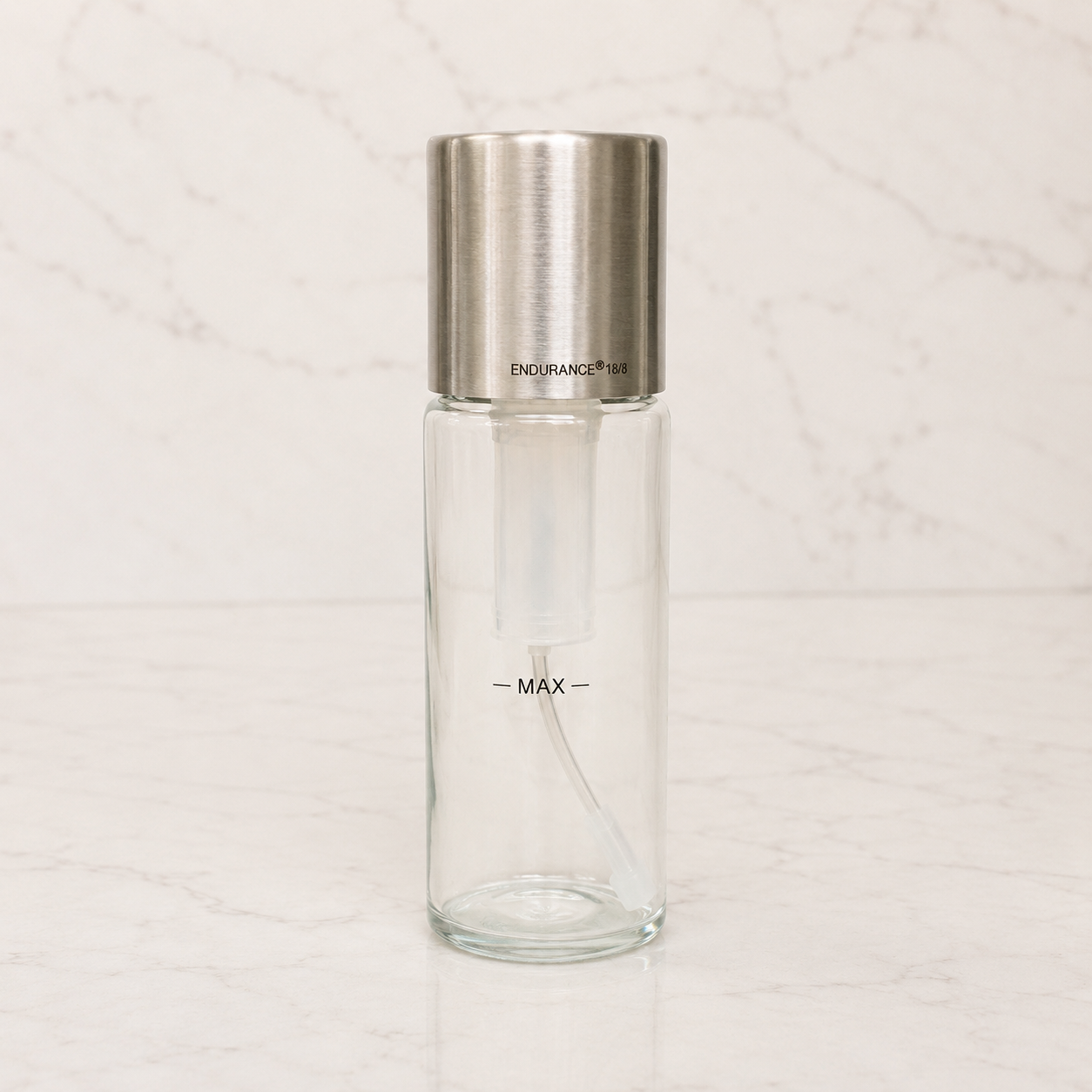 The Countertop Mister — Premium Oil Mister