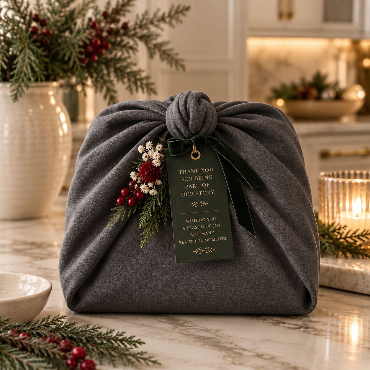 The Holiday Bundle