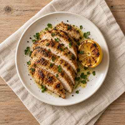 Chicken