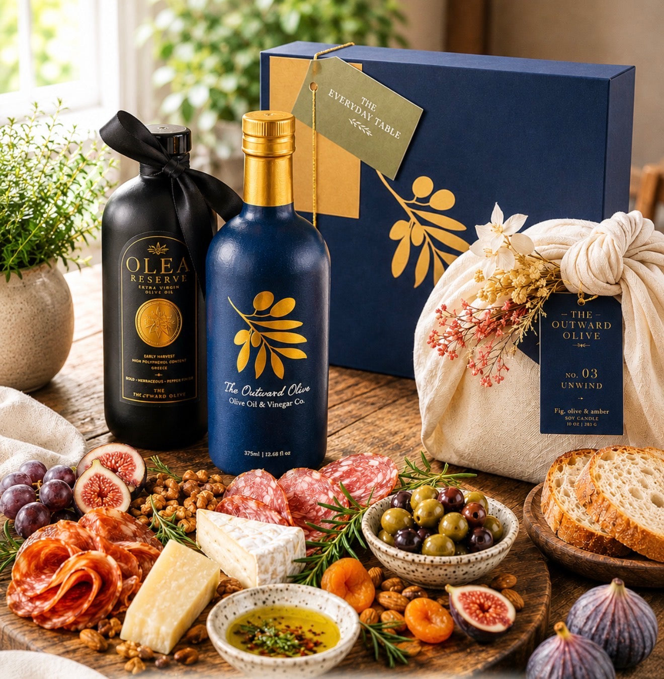 A Simple Guide to Better Gift Giving