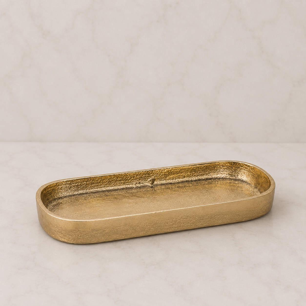 The Golden Server