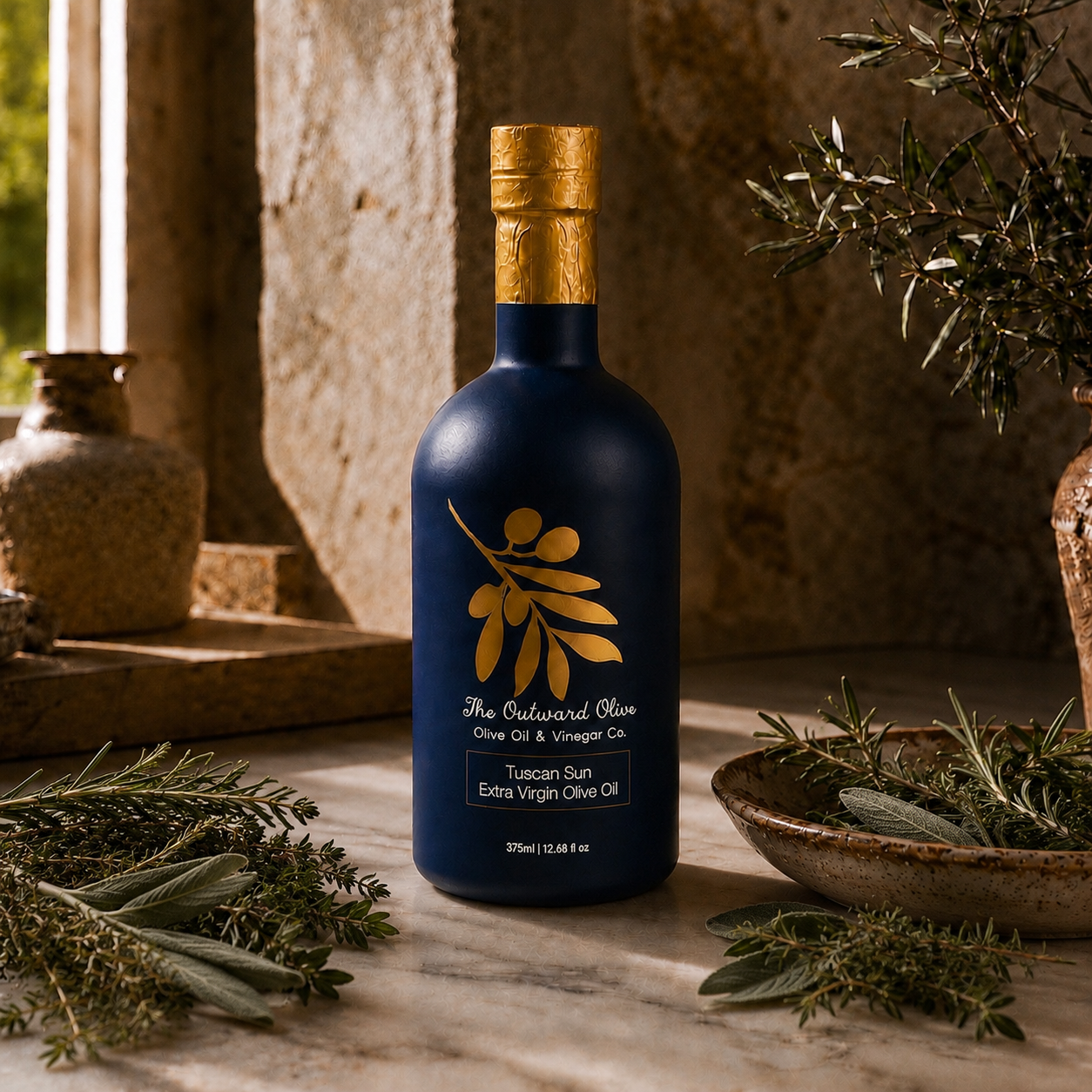Tuscan Sun Extra Virgin Olive Oil