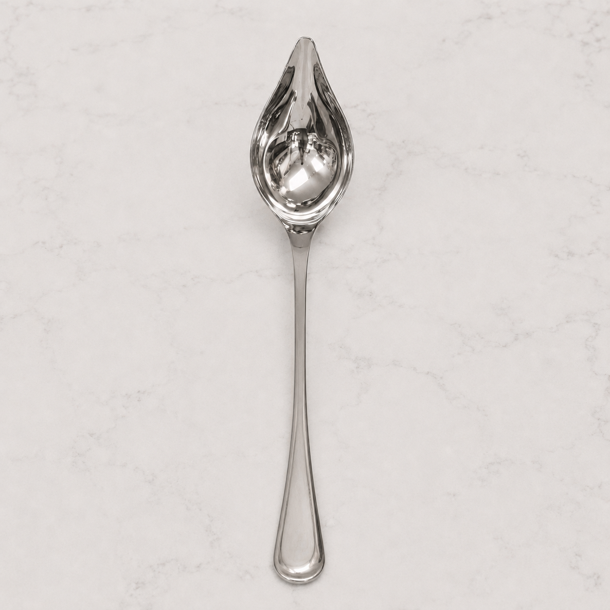 The Finishing Spoon