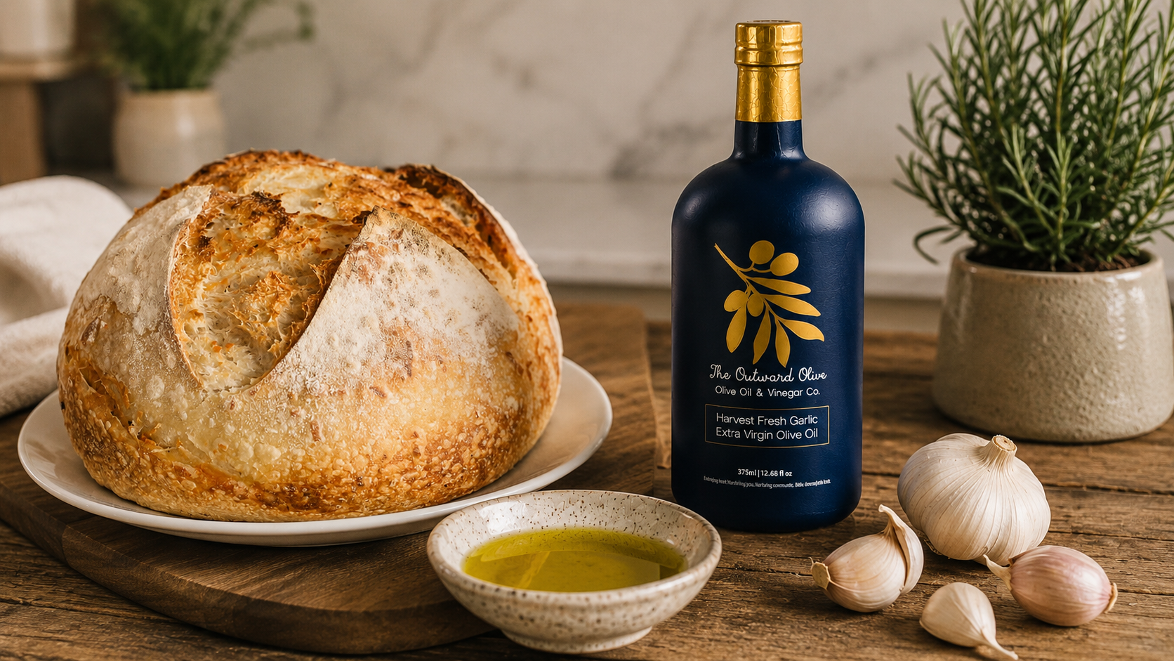Seasonal Dough: Harvest Edition