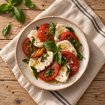 Caprese