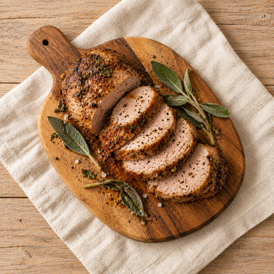 Pork