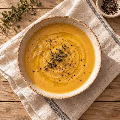 Soups